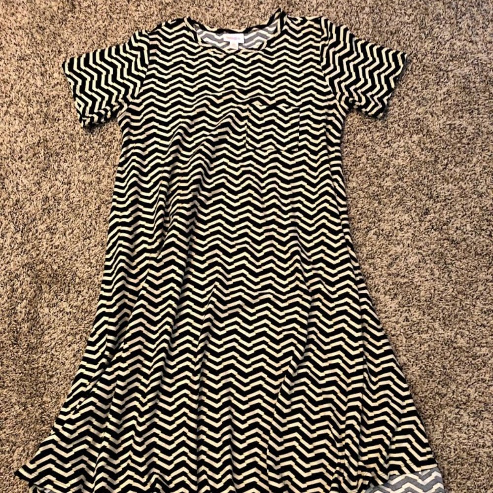 LuLaRoe Caryl